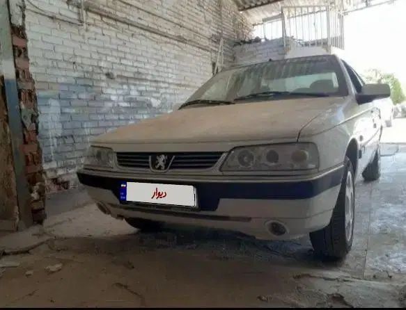 خودرو پژو، 405 SLX آگهی ann_20380704