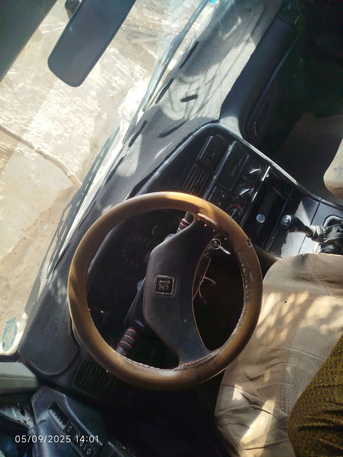 خودرو پژو، 405 آگهی ann_20380713