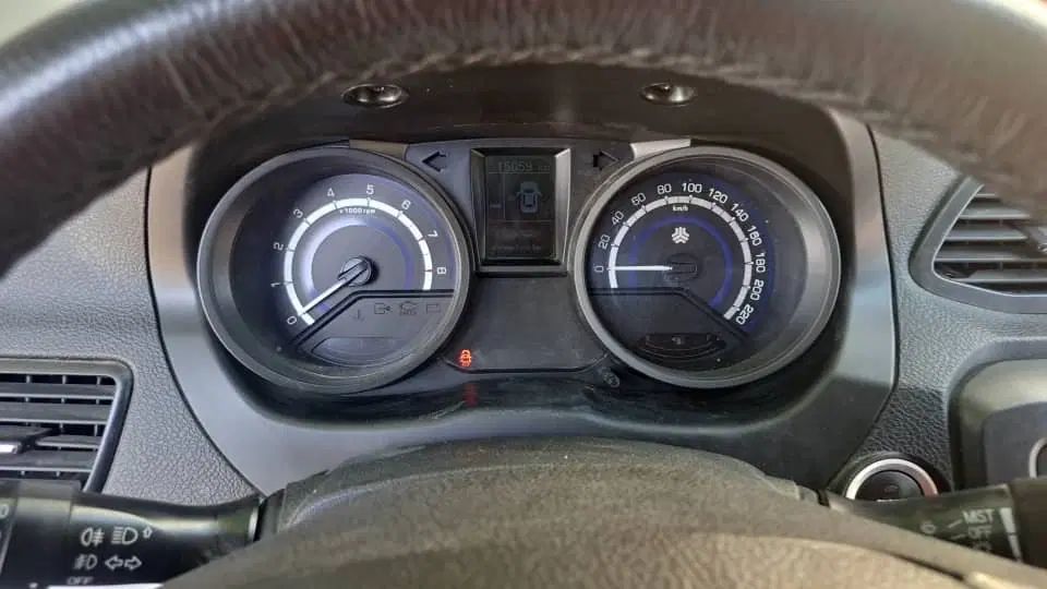 شاهین G دنده ای - 1400