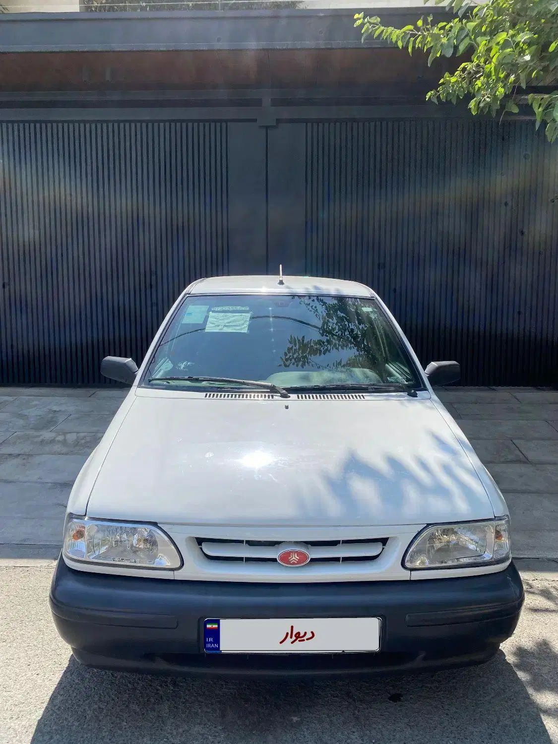 پراید 131 SE - 1399