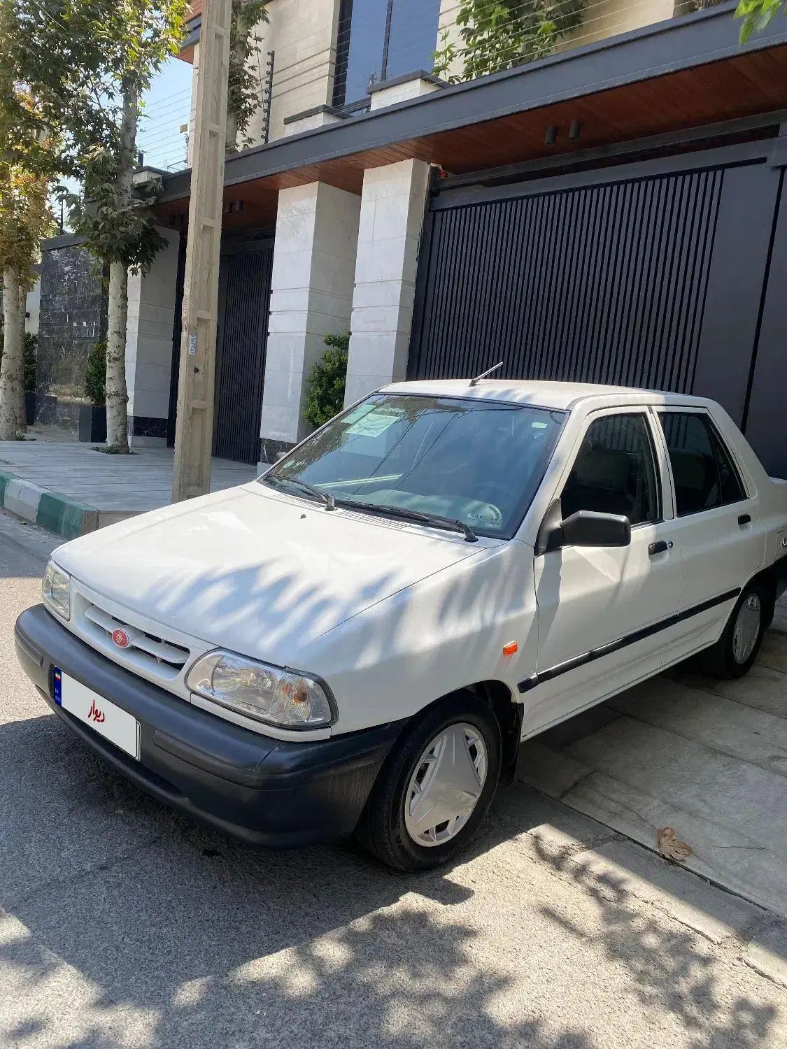 پراید 131 SE - 1399