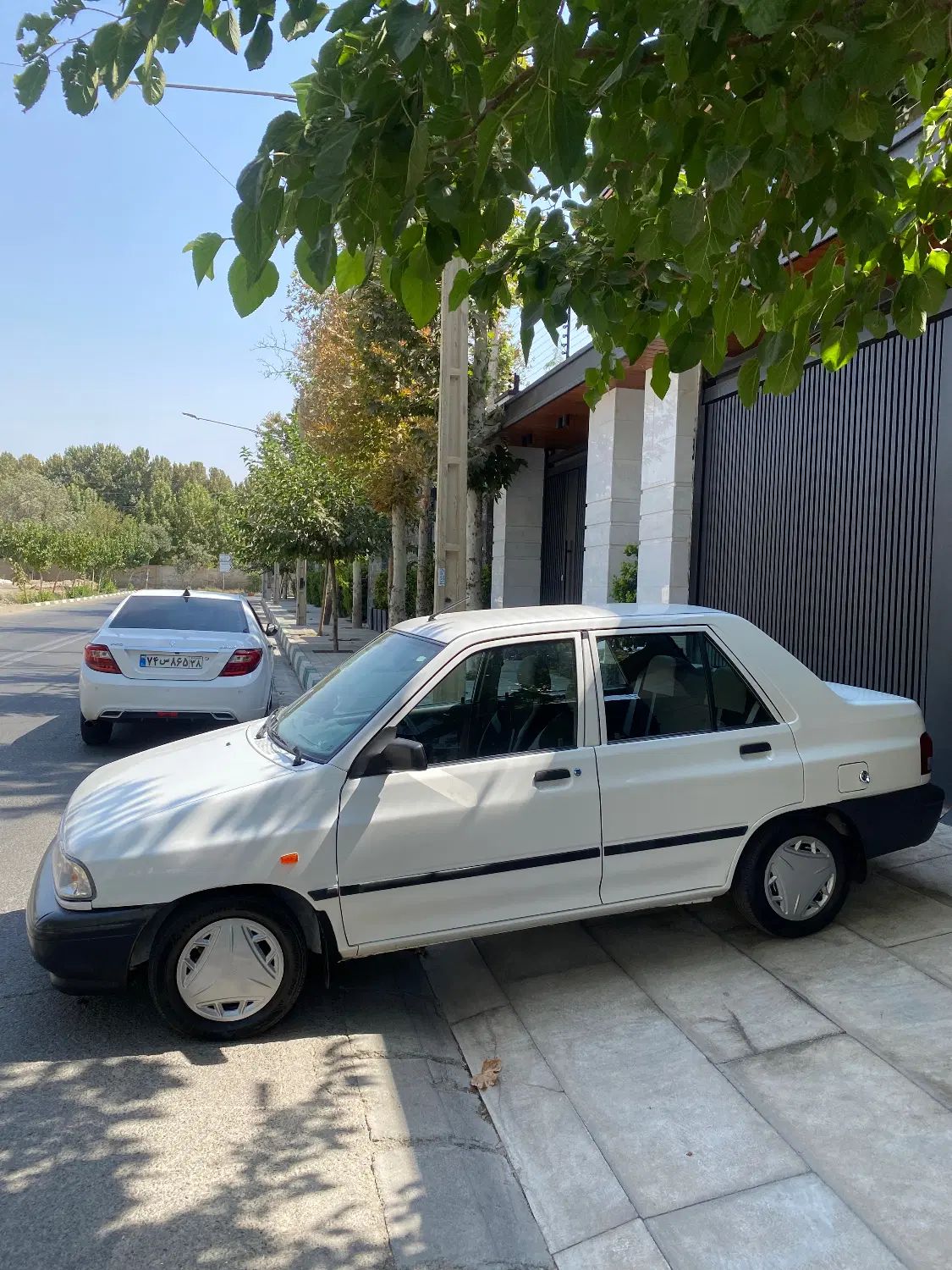 پراید 131 SE - 1399