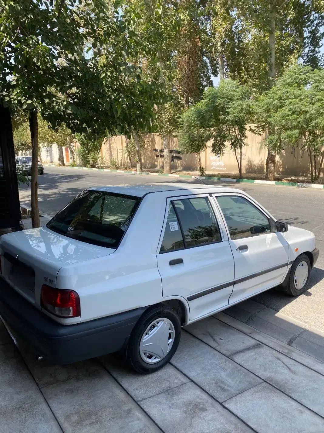 پراید 131 SE - 1399