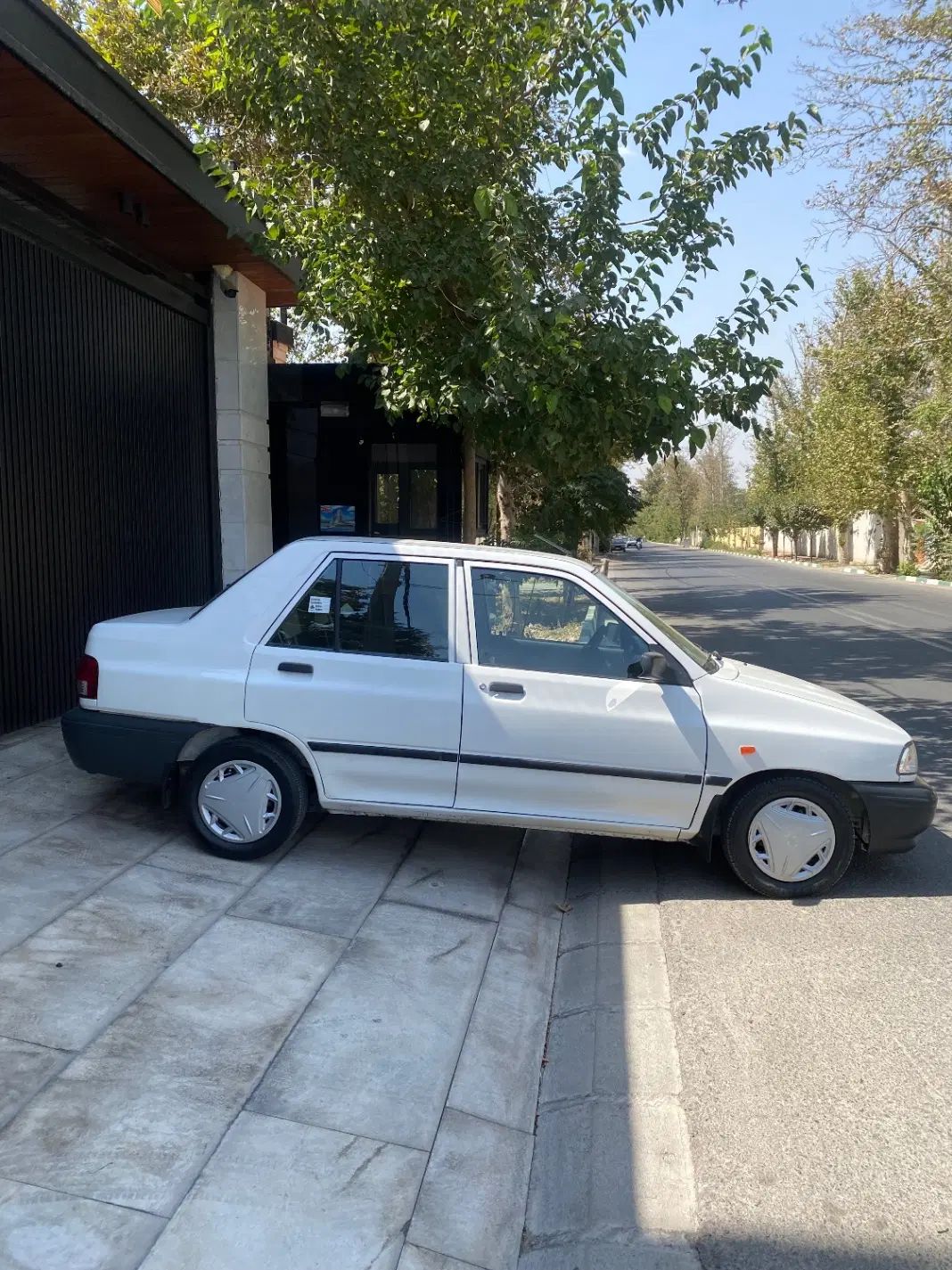 پراید 131 SE - 1399