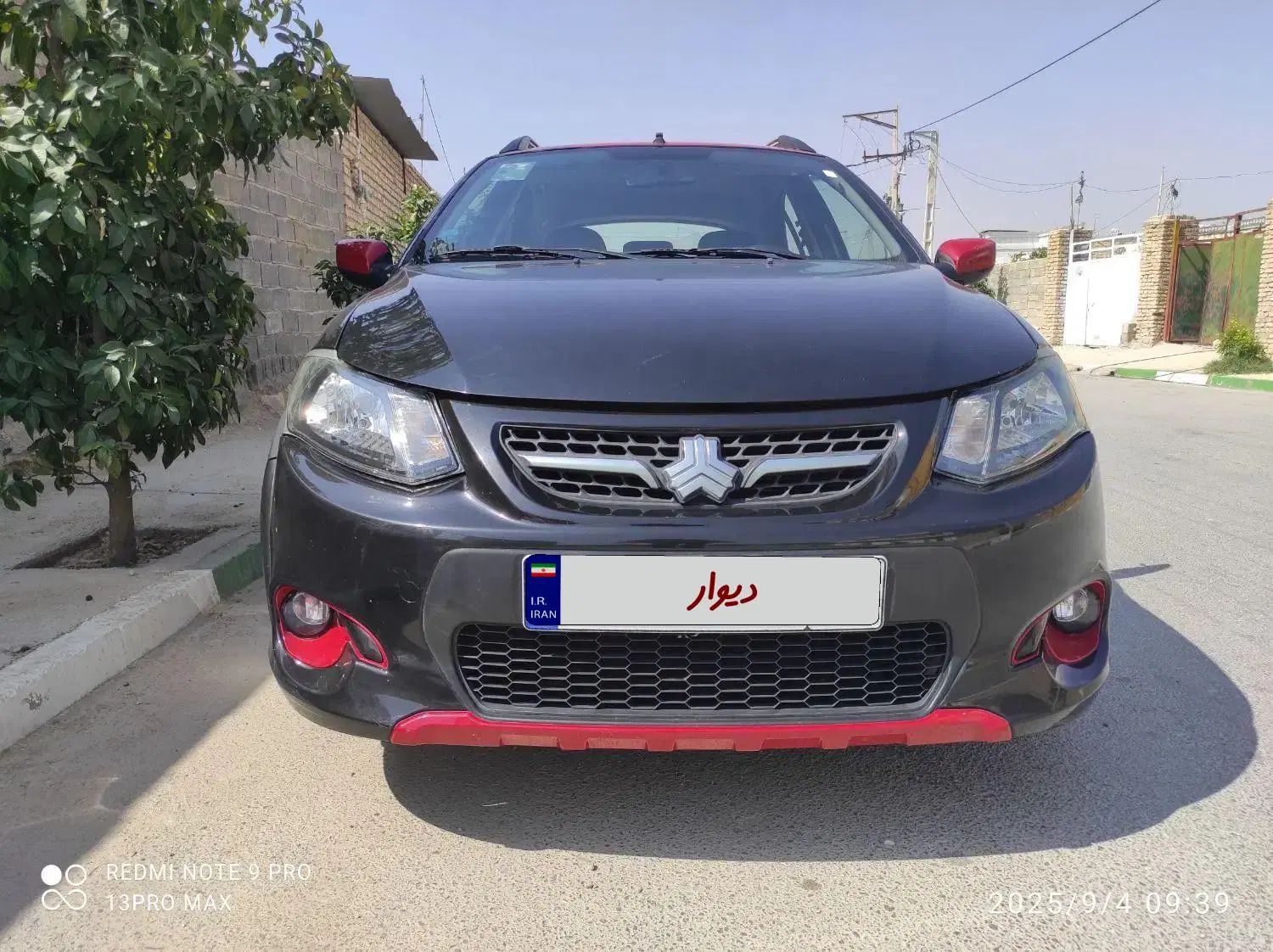 خودرو کوییک، R آگهی ann_20380752