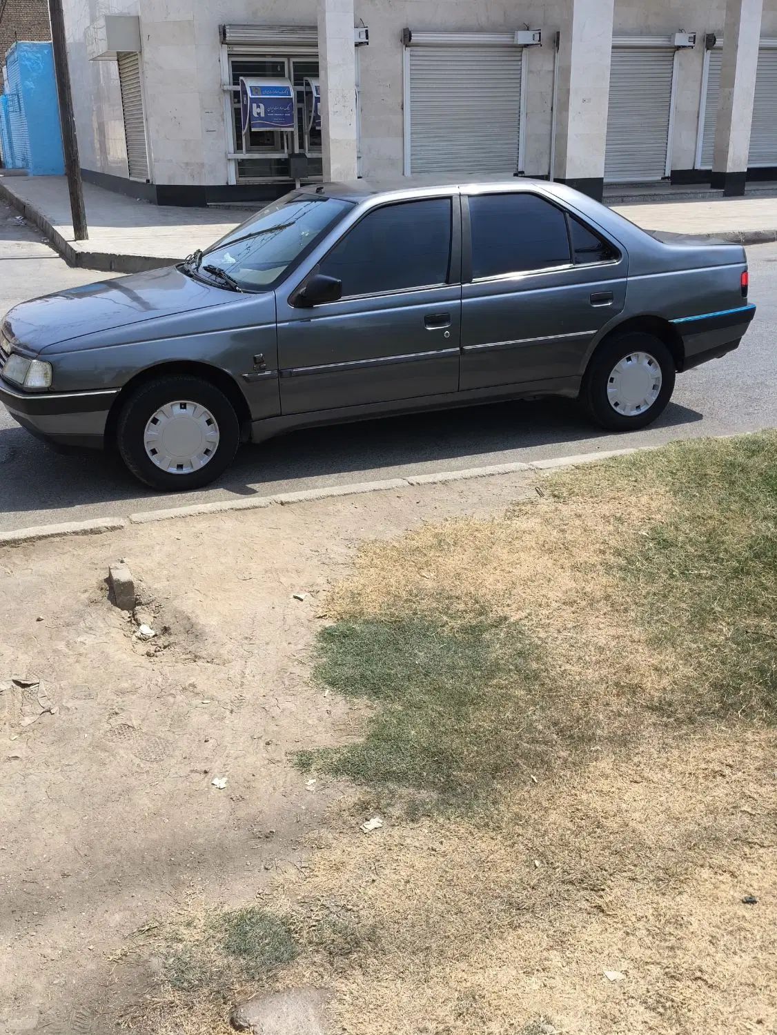 خودرو پژو، 405 آگهی ann_20380755