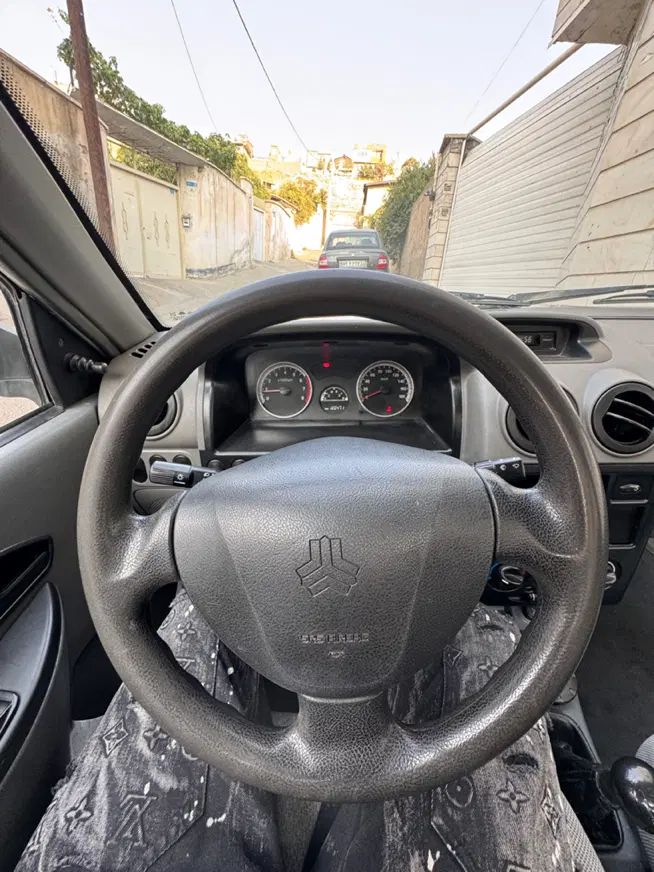 پراید 151 SL - 1399