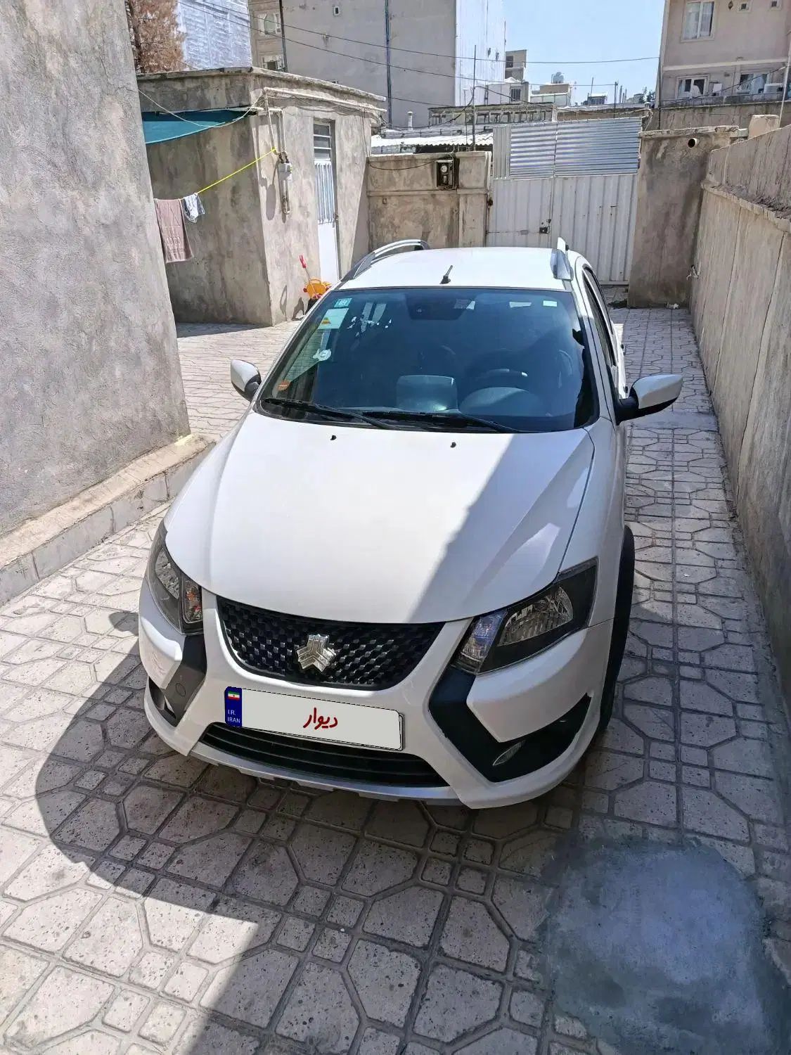 خودرو کوییک، S آگهی ann_20380781
