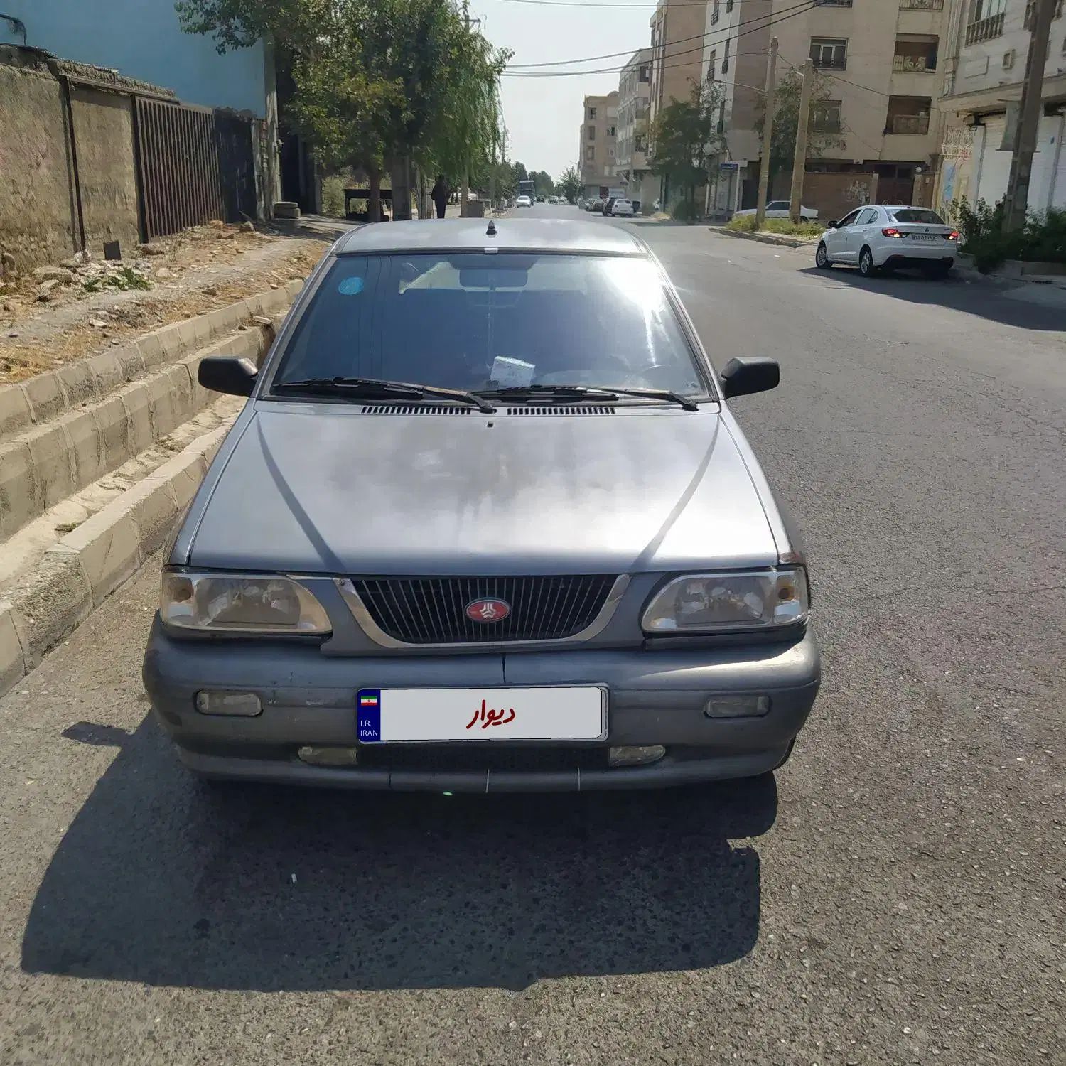خودرو پراید، 141 آگهی ann_20380794
