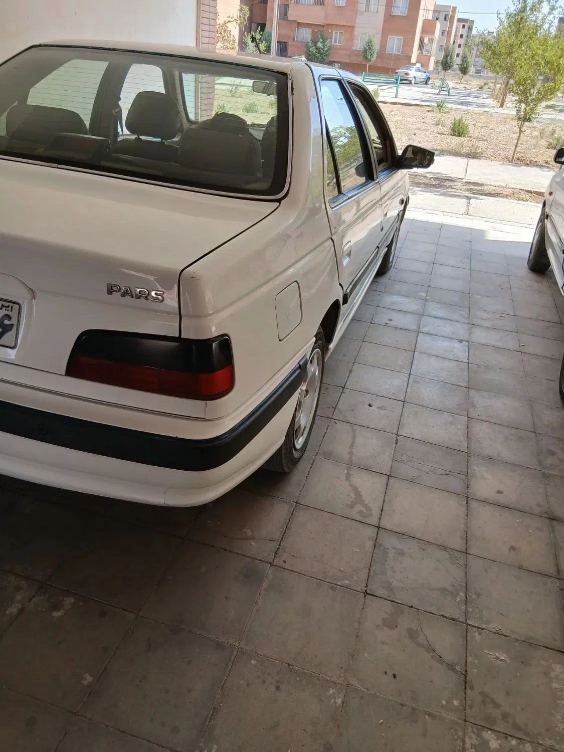 خودرو پژو، پارس آگهی ann_20380803