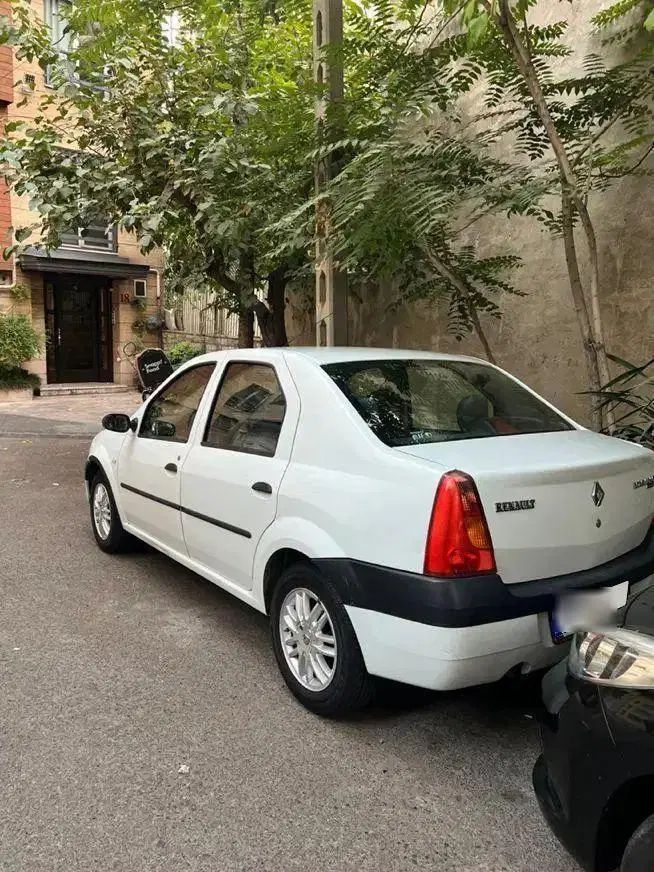 رنو تندر 90 E2 - 1390