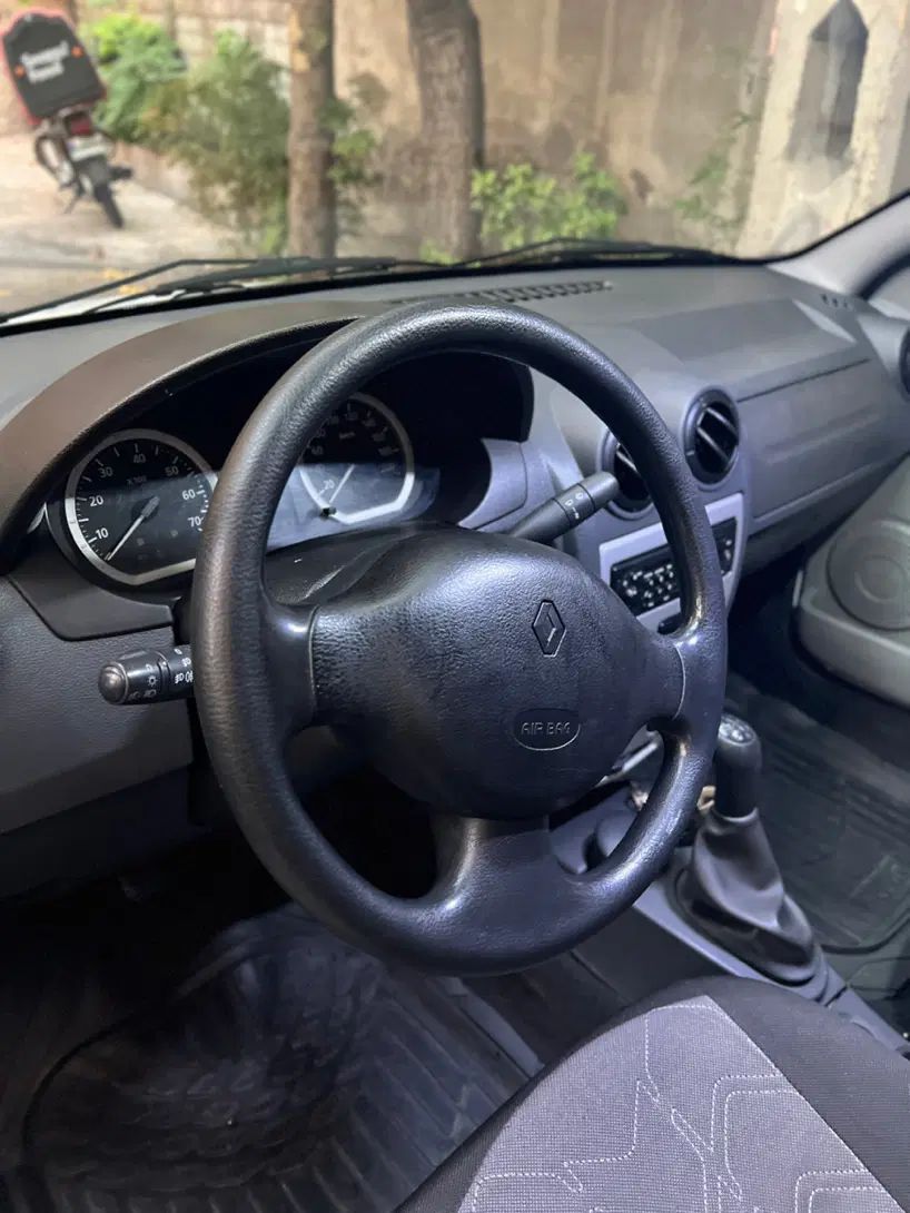 رنو تندر 90 E2 - 1390