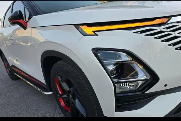 فونیکس FX پریمیوم FWD - 1402