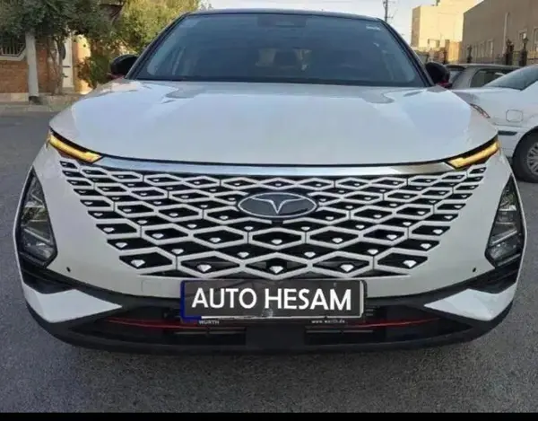 خودرو فونیکس، FX آگهی ann_20380819