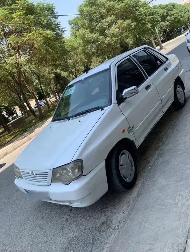 خودرو پراید، 132 آگهی ann_20380829