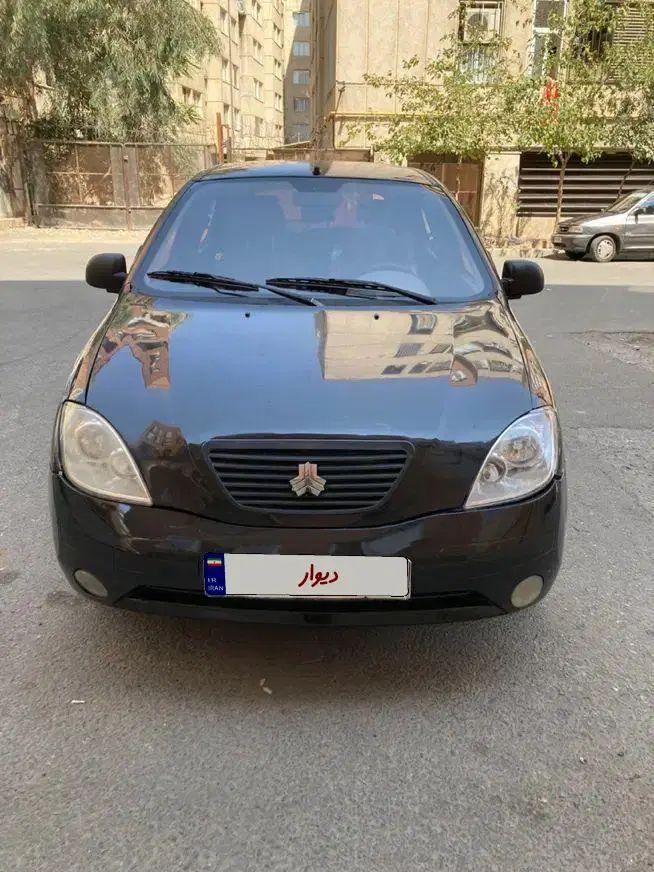 خودرو تیبا، 2 آگهی ann_20380838