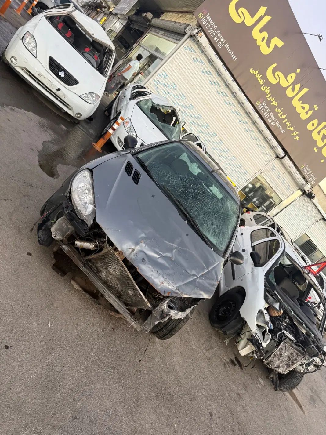 خودرو پژو، 206 آگهی ann_20380843