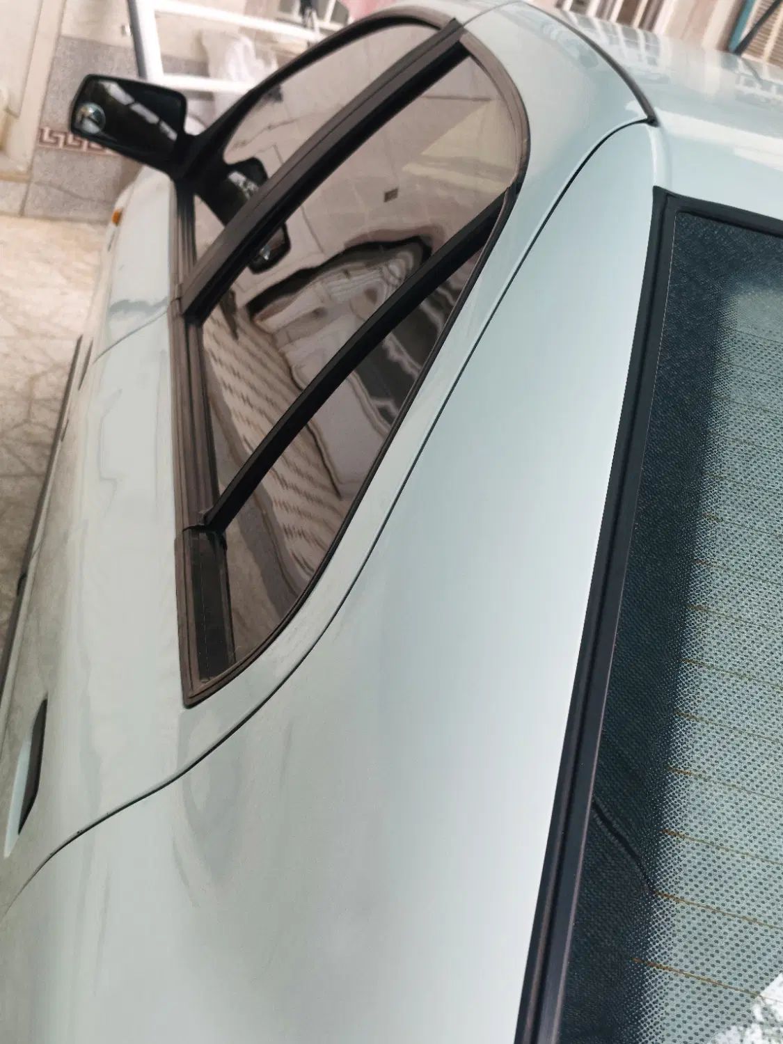 سمند LX EF7 - 1396
