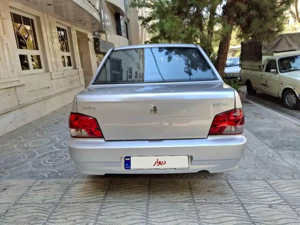 خودرو پراید، 132 آگهی ann_20380849