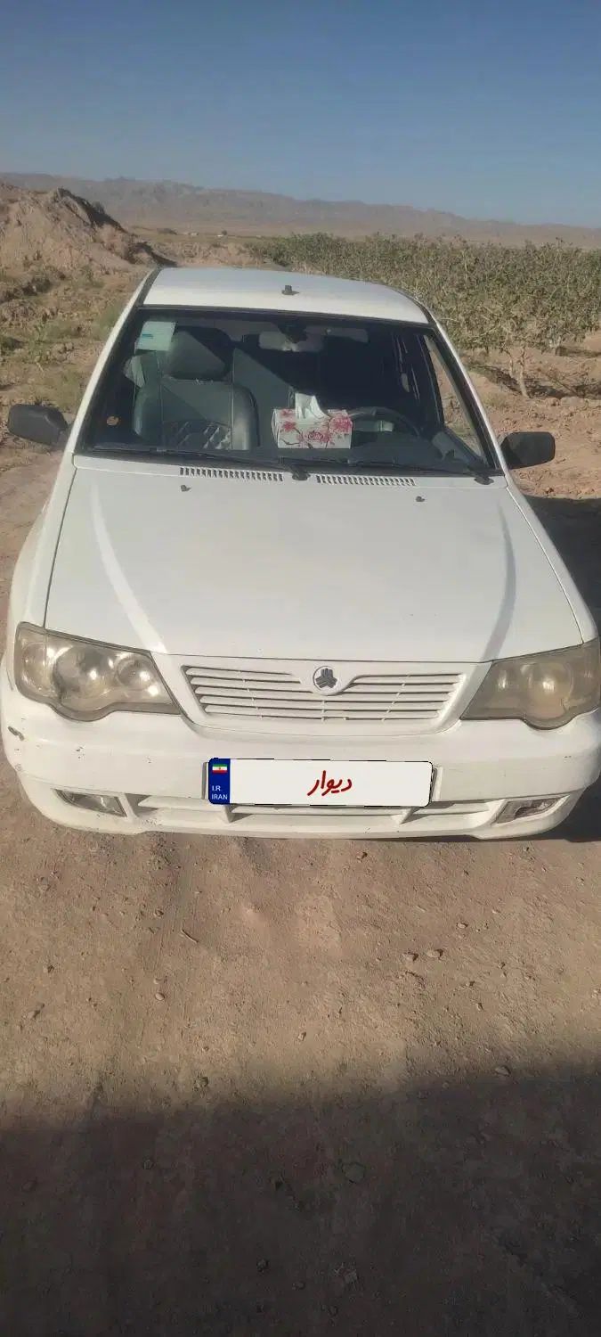 خودرو پراید، 132 آگهی ann_20380851