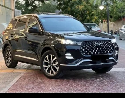 فونیکس تیگو 7 پرو اکسلنت - 1402