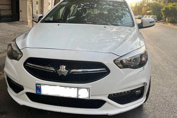 خودرو شاهین، G آگهی ann_20380897