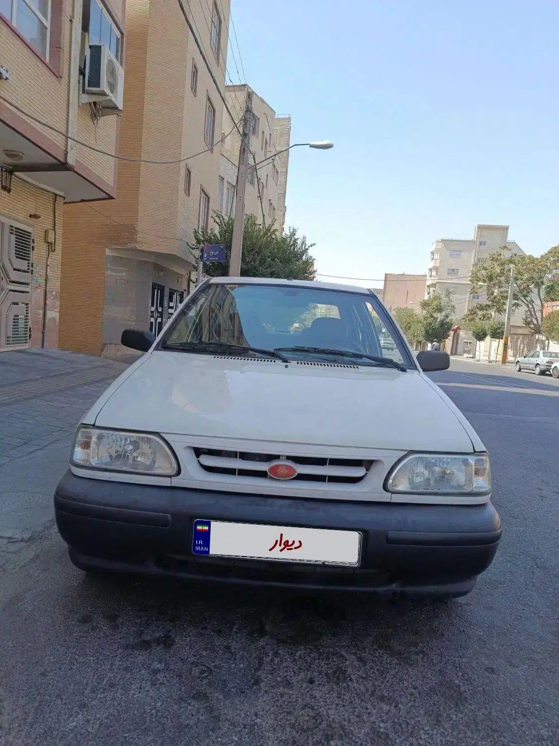 خودرو پراید، 131 آگهی ann_20380912