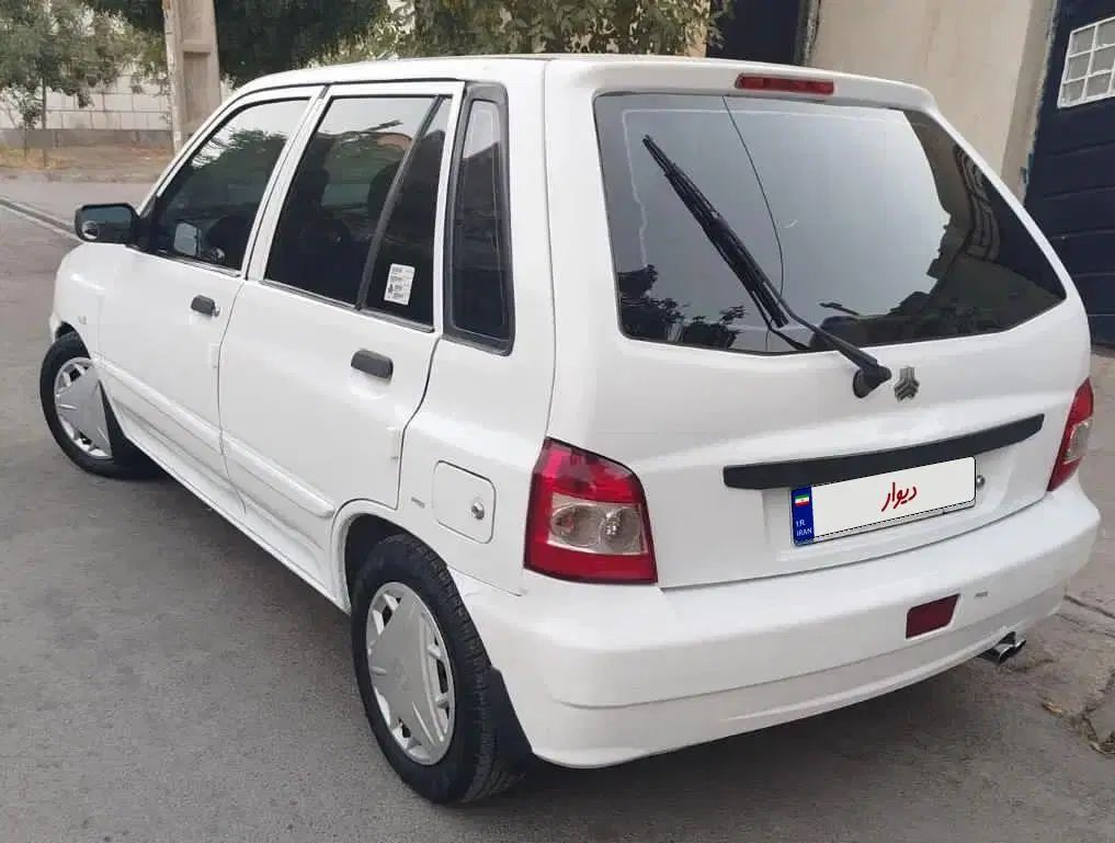 خودرو پراید، 111 آگهی ann_20380917