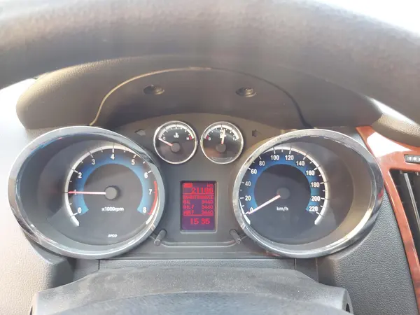 دنا پلاس ۵ دنده EF7 - 1402