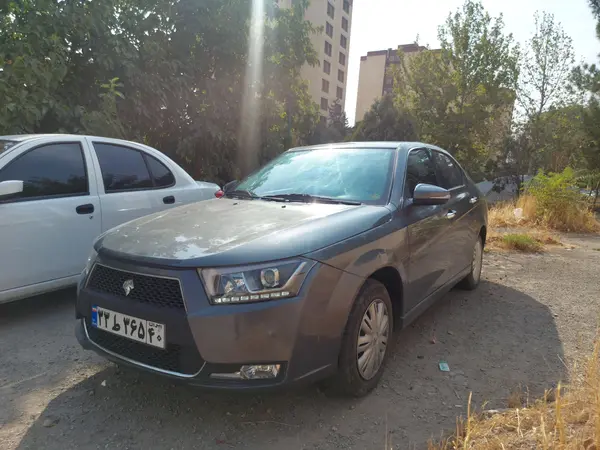 خودرو دنا، پلاس آگهی ann_20380922