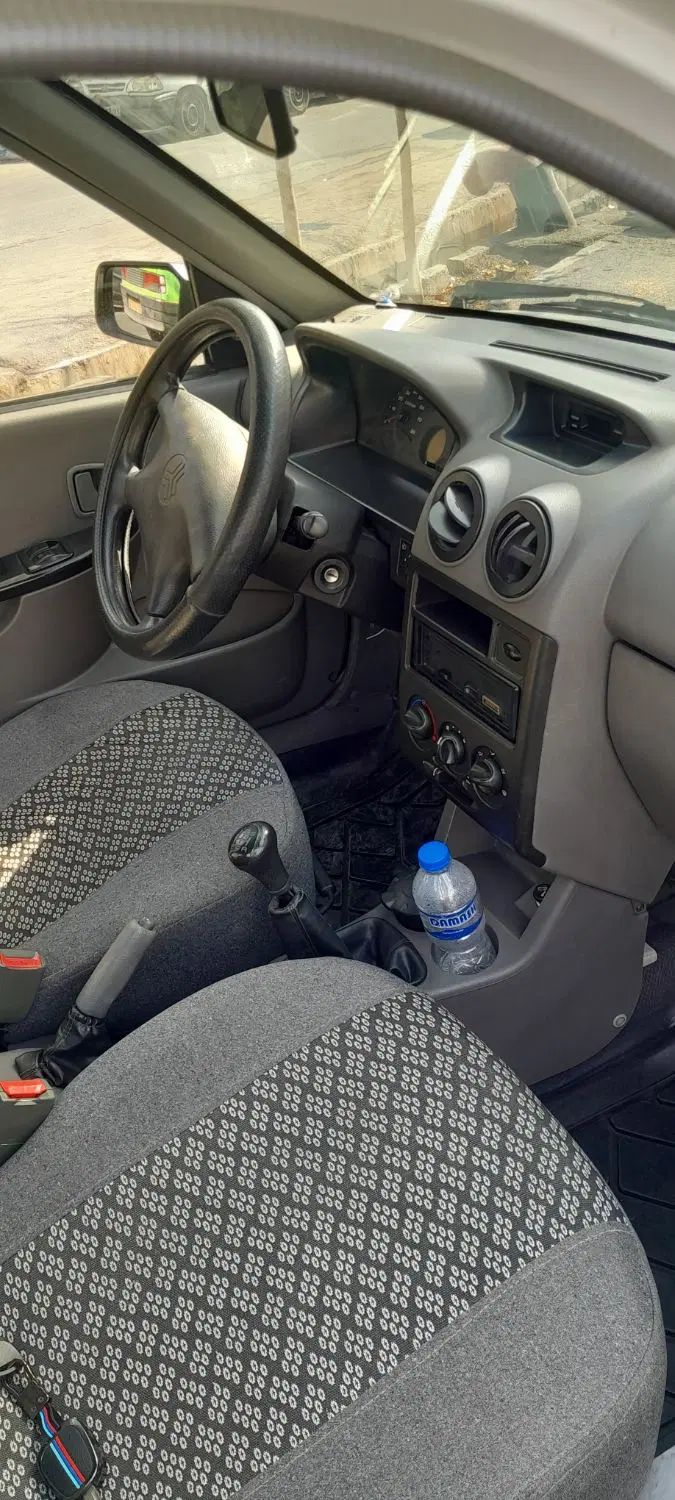 پراید 111 SL - 1390