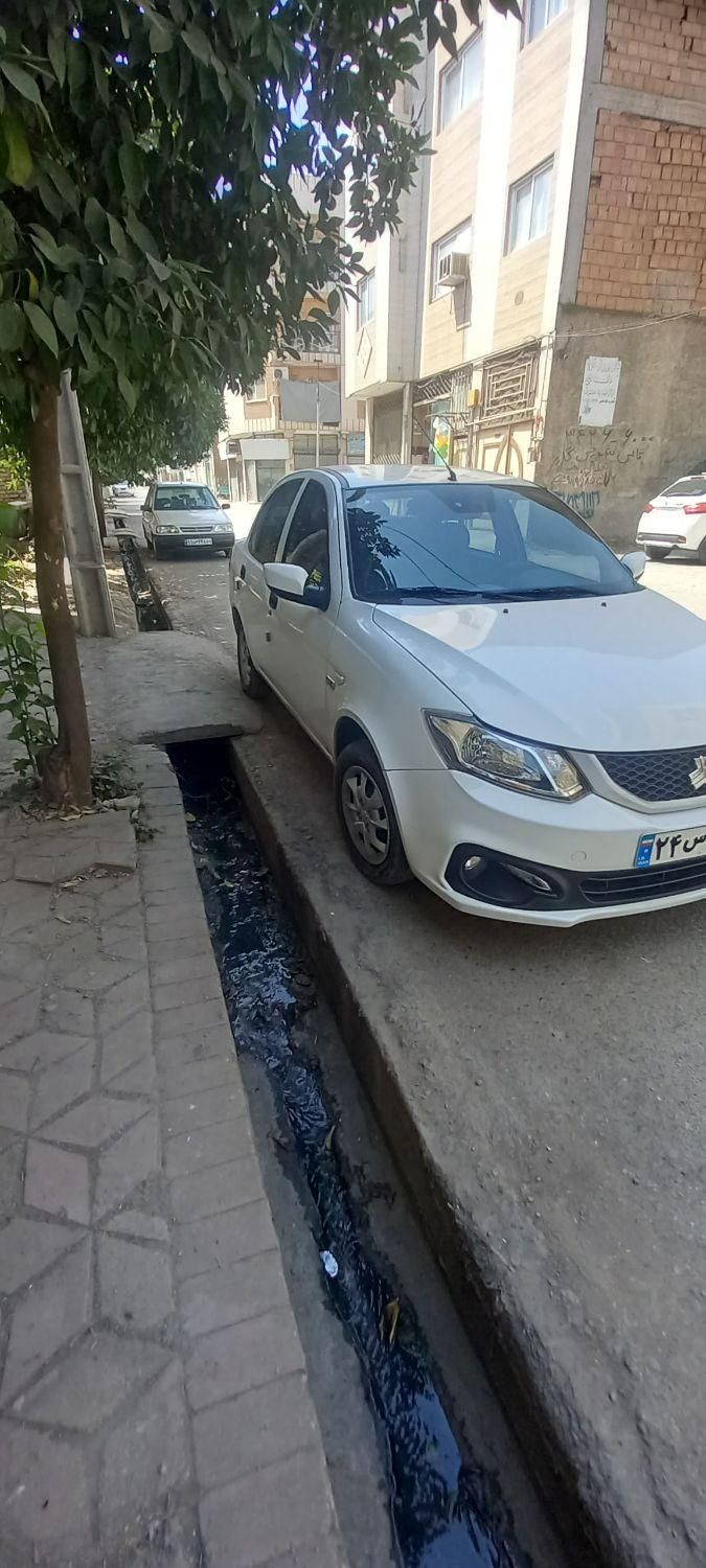 خودرو ساینا، S آگهی ann_20380937