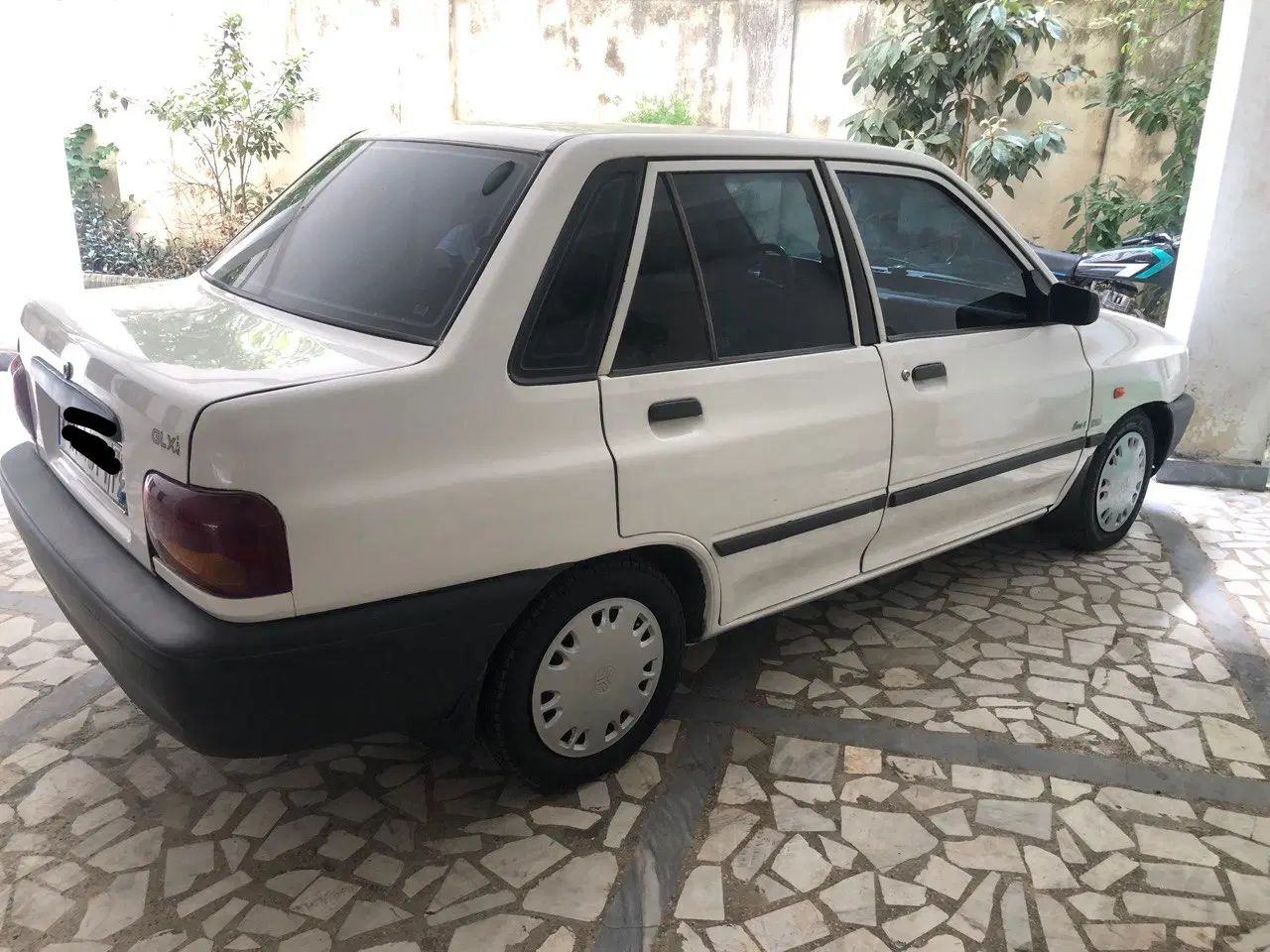 خودرو پراید، صبا آگهی ann_20380951