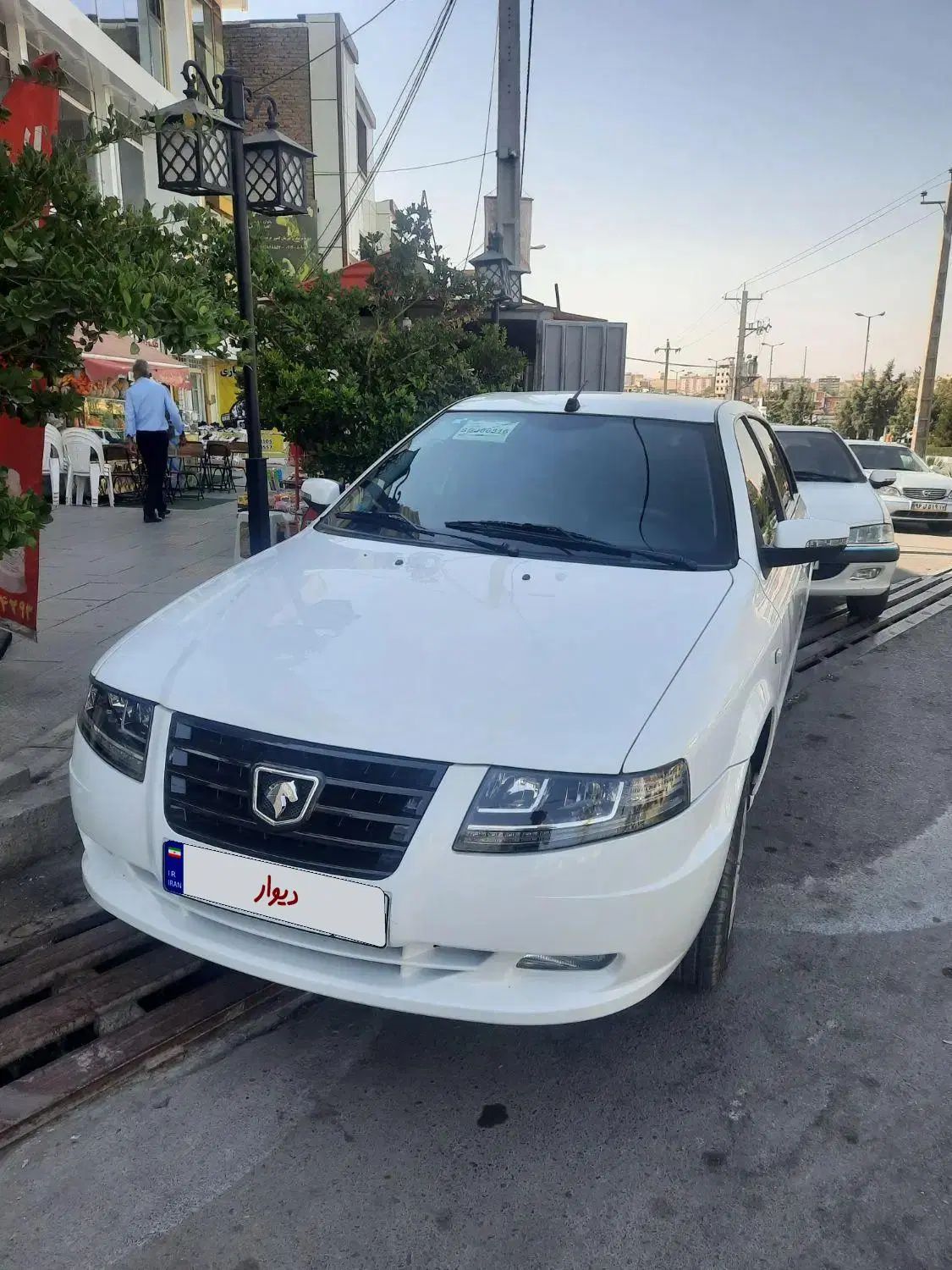 خودرو سمند، سورن پلاس آگهی ann_20380957