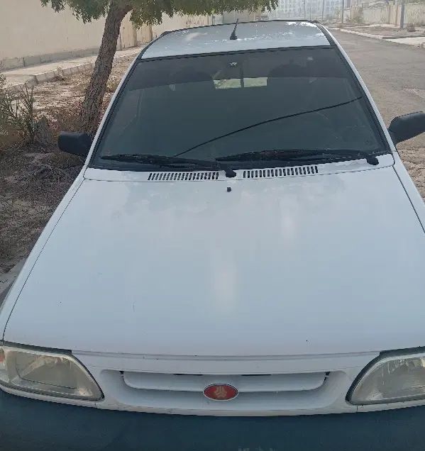 پراید 151 SE - 1401