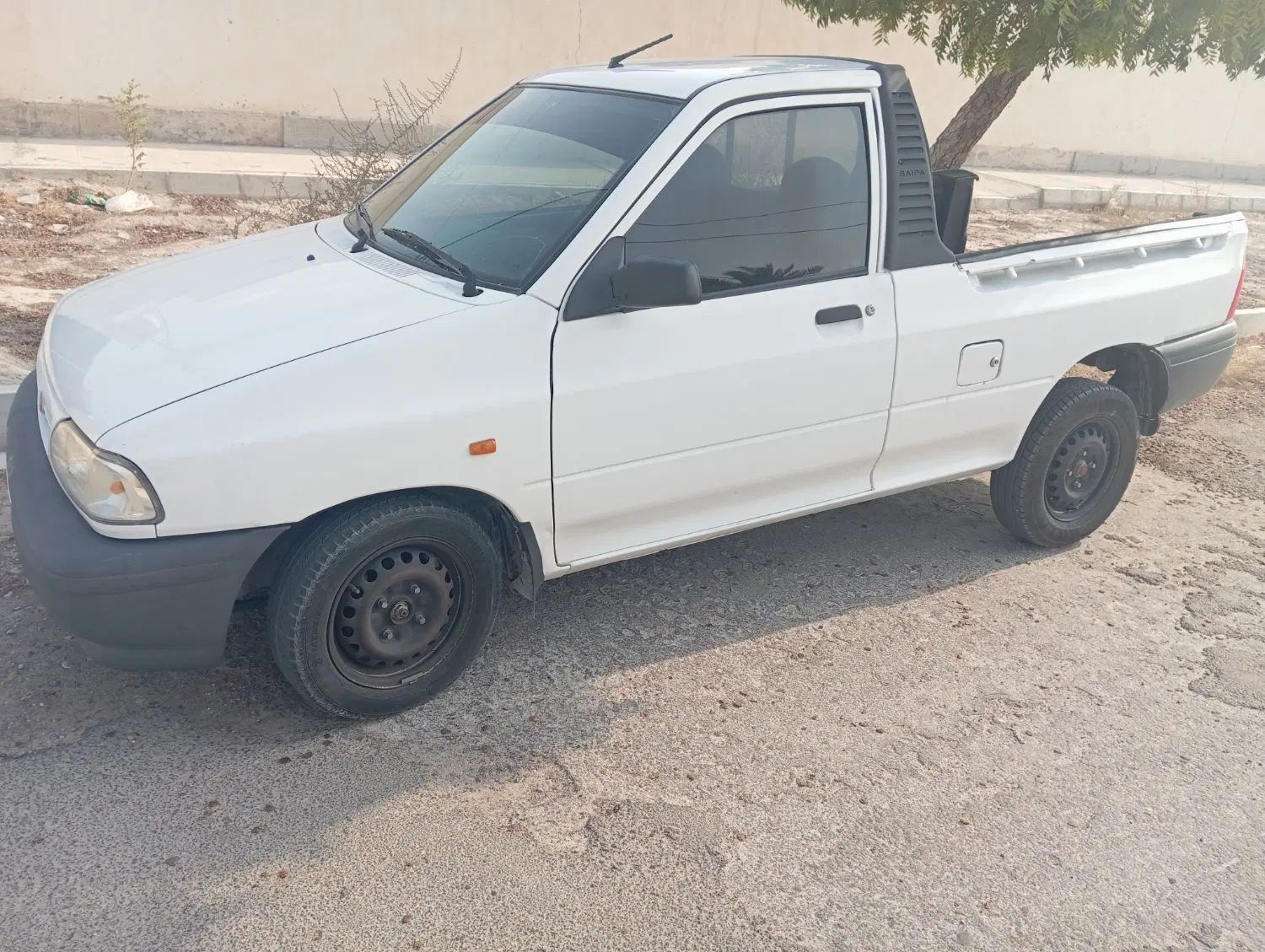 پراید 151 SE - 1401