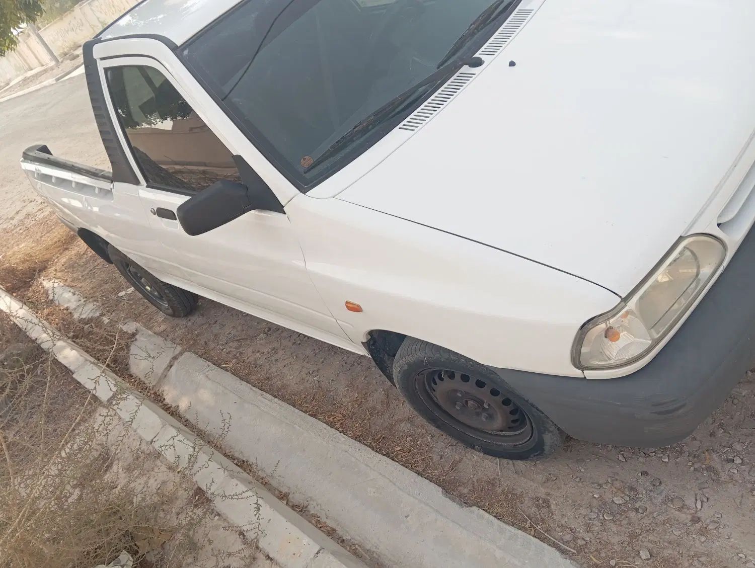 پراید 151 SE - 1401