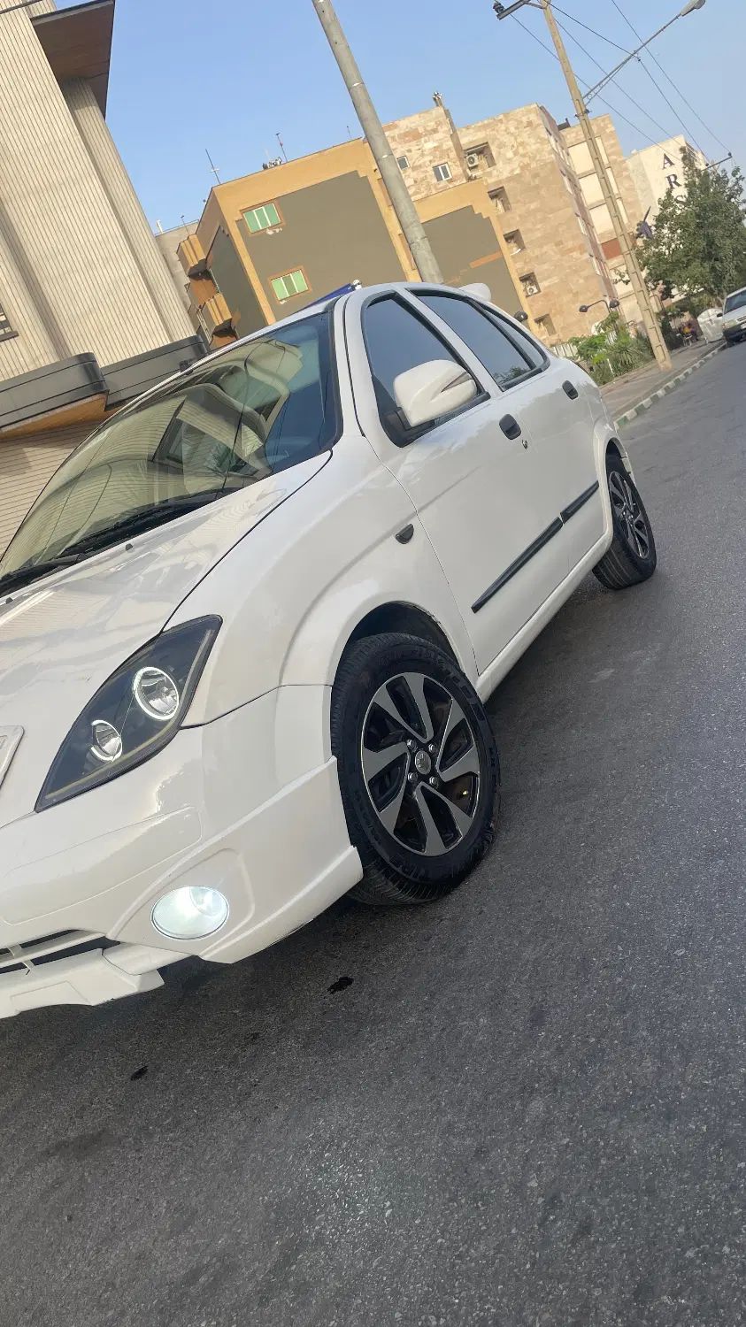 خودرو تیبا، 2 آگهی ann_20380975