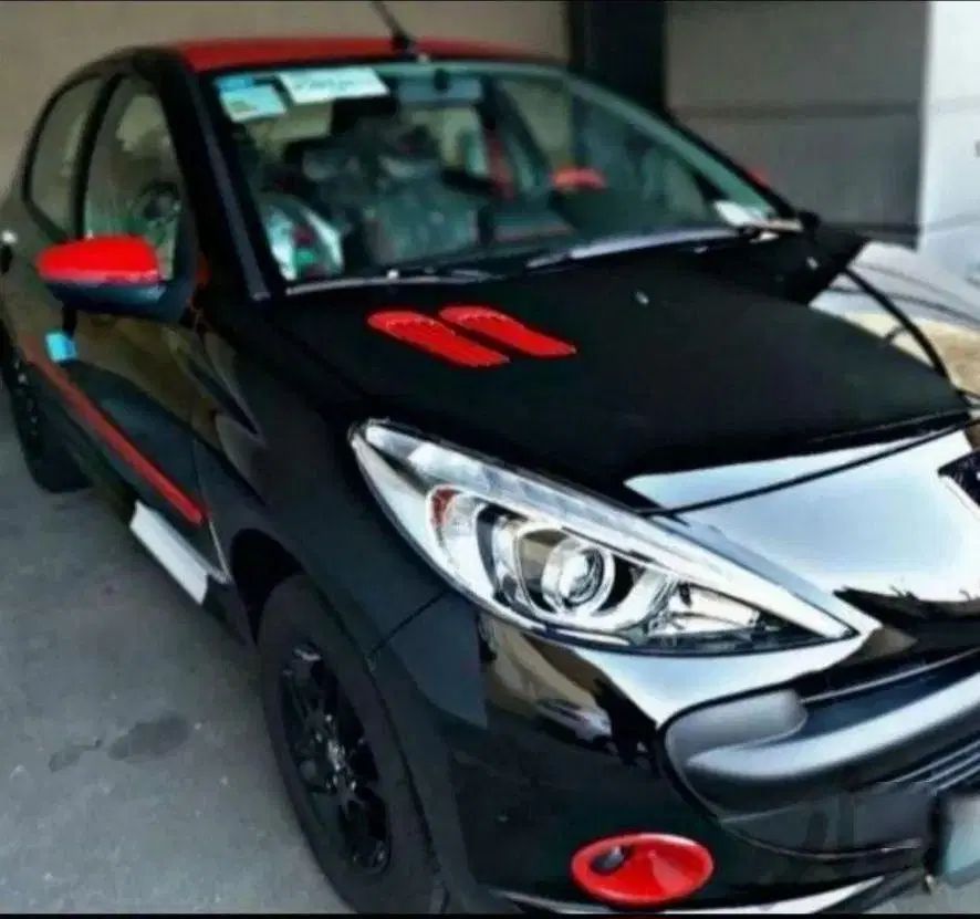 خودرو پژو، 207 آگهی ann_20380976