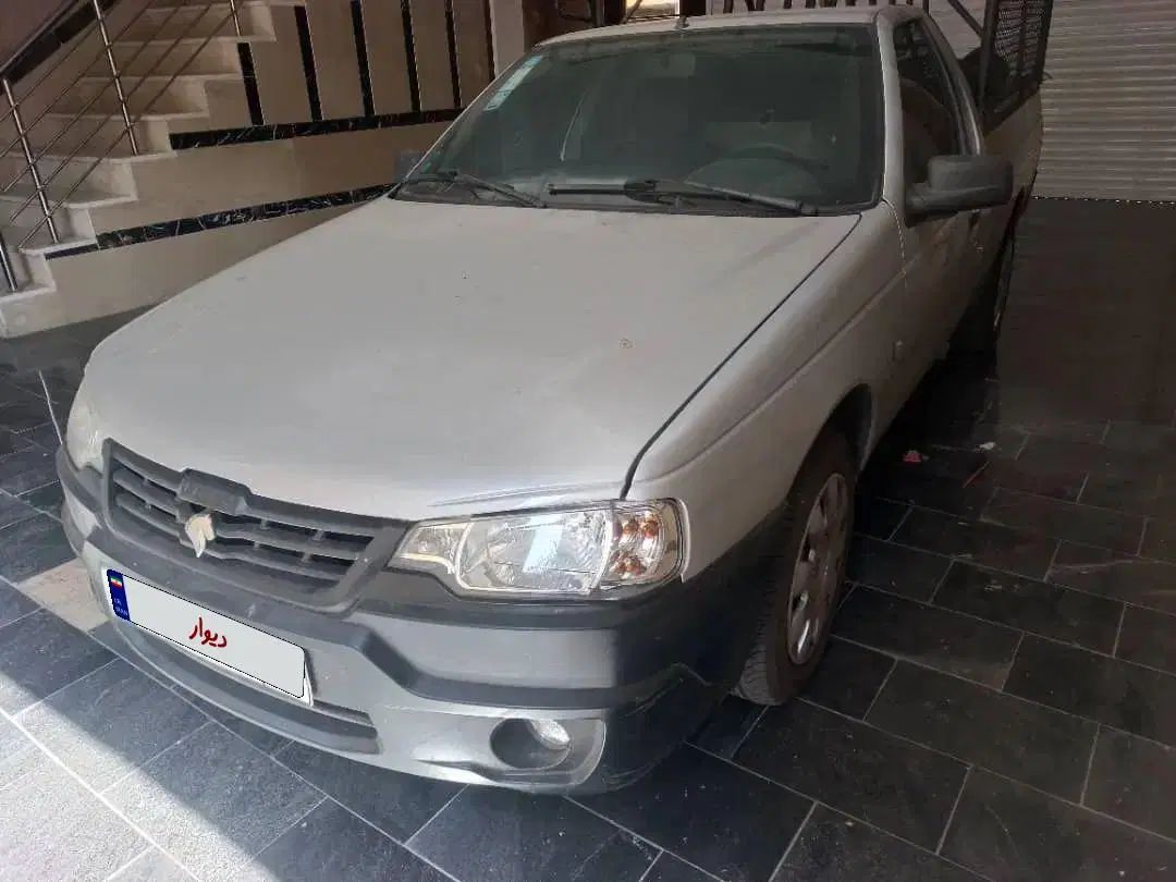 خودرو آریسان، 2 آگهی ann_20381008