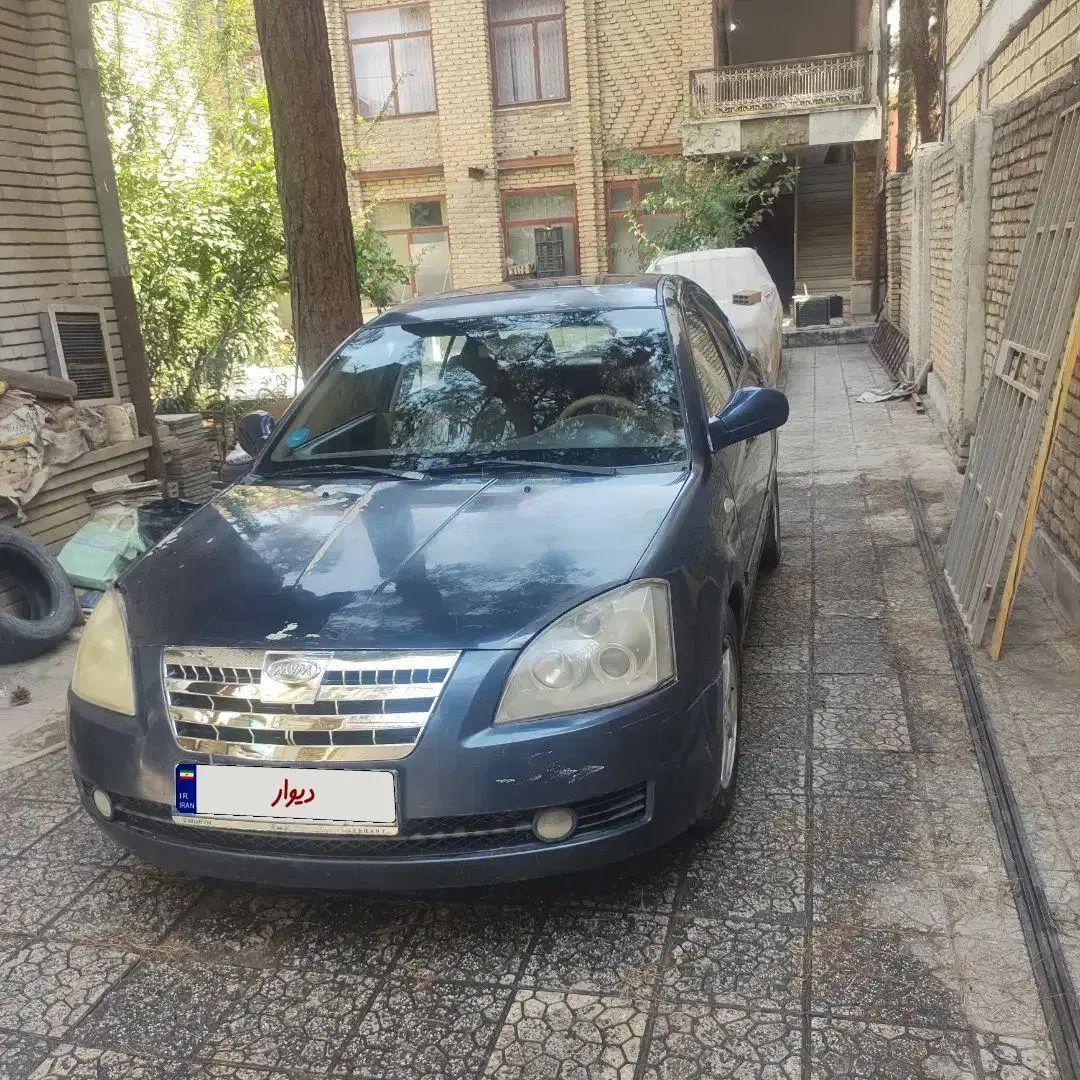 خودرو ام وی ام، 530 آگهی ann_20381012