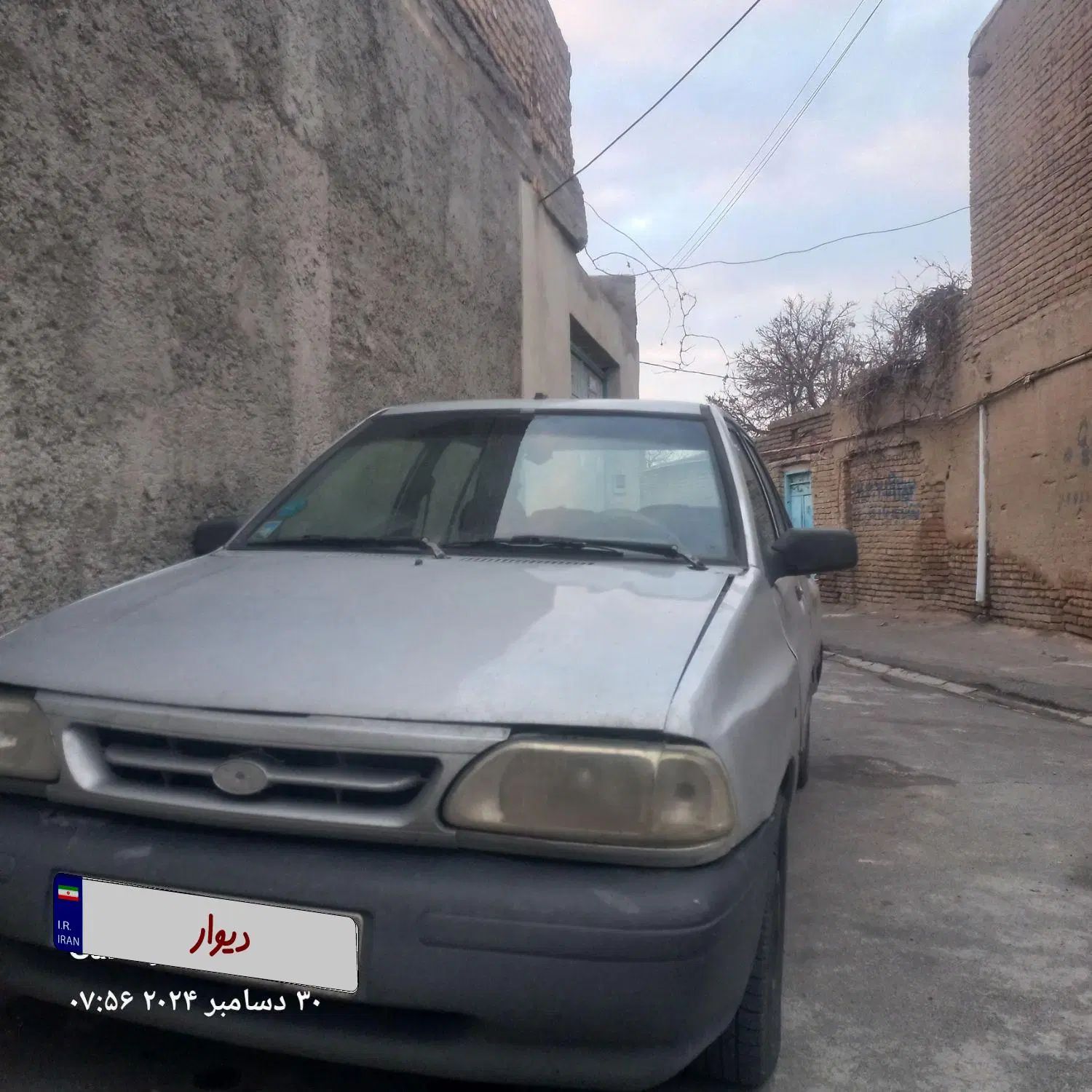 خودرو پراید، 132 آگهی ann_20381020