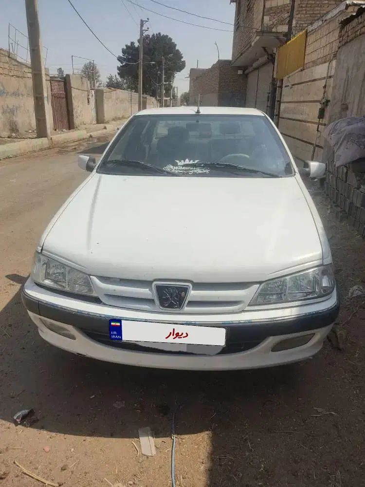 خودرو پژو، پارس آگهی ann_20381026