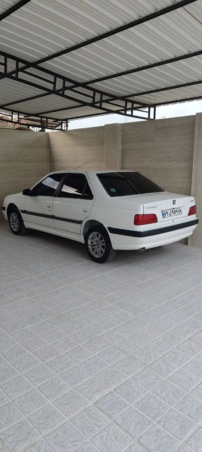 خودرو پژو، پارس آگهی ann_20381046