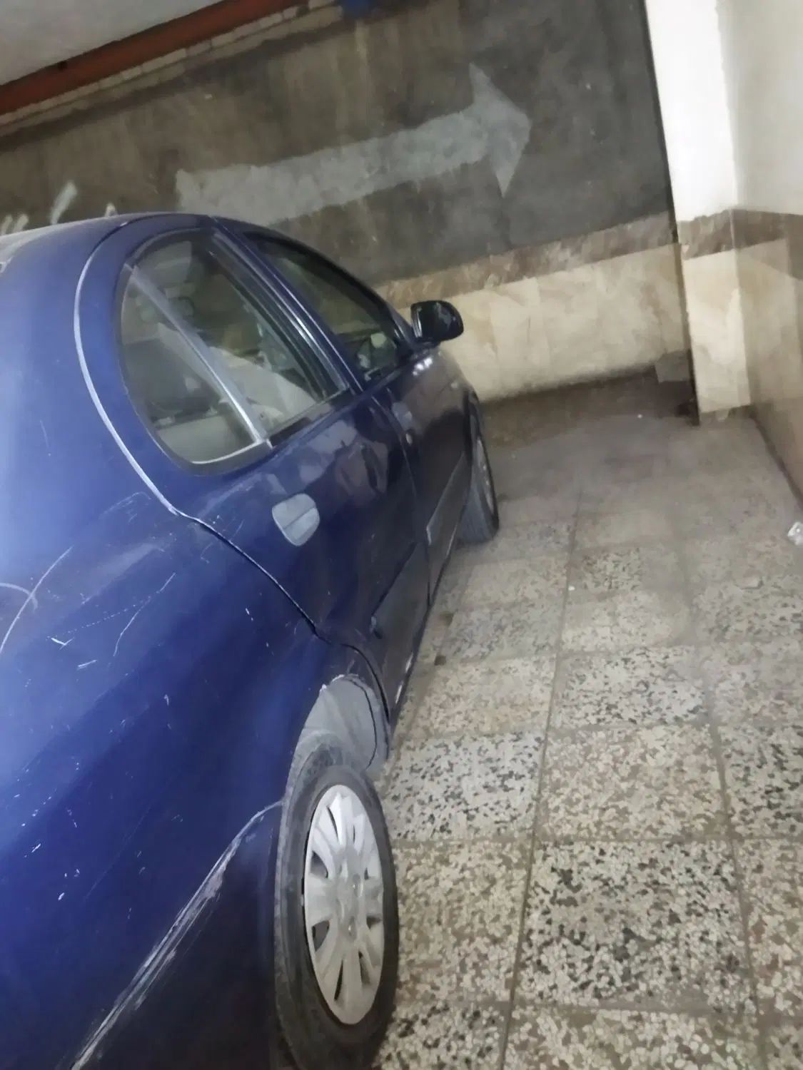 خودرو تیبا، صندوق دار آگهی ann_20381060