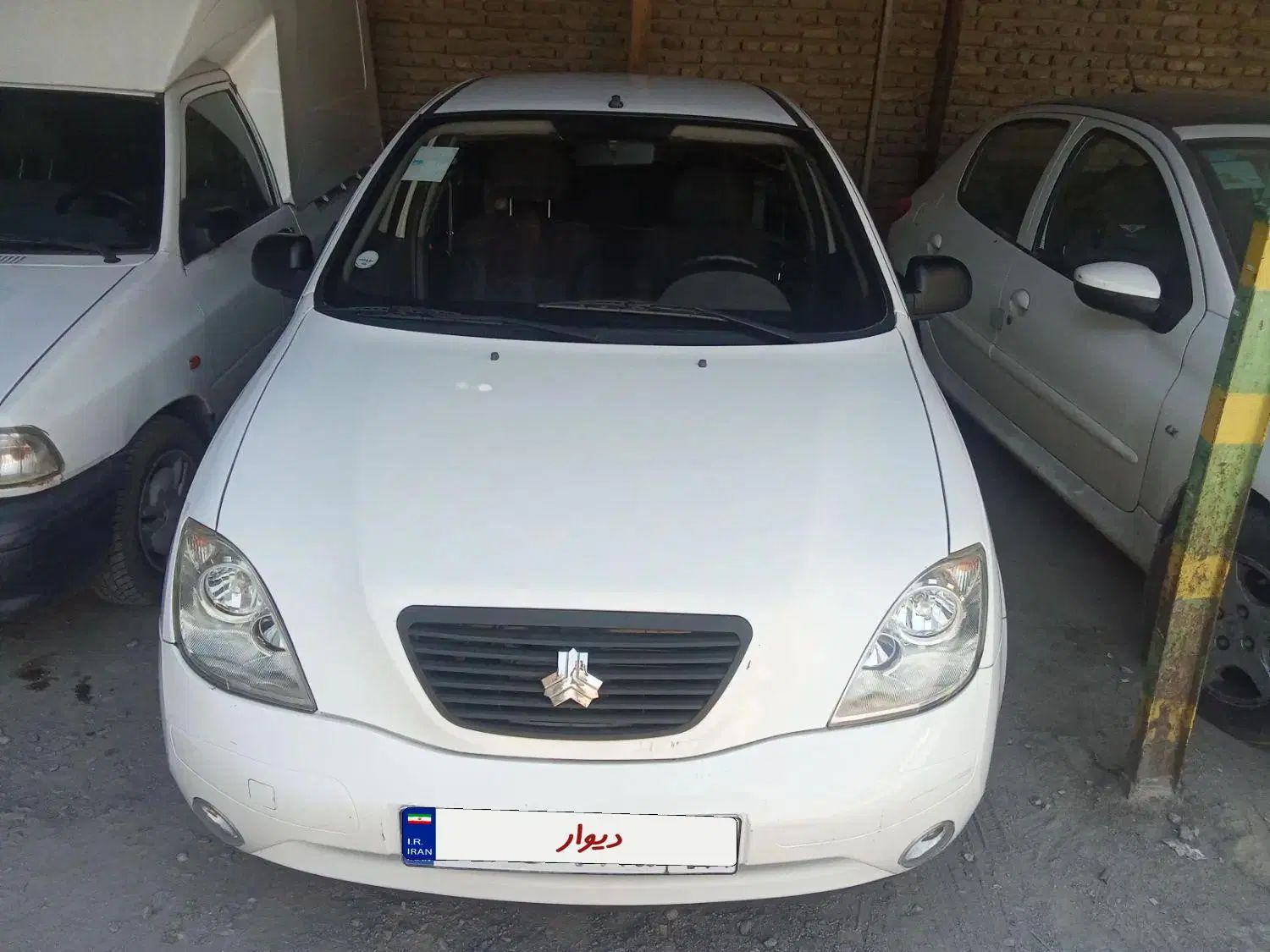 خودرو تیبا، 2 آگهی ann_20381093