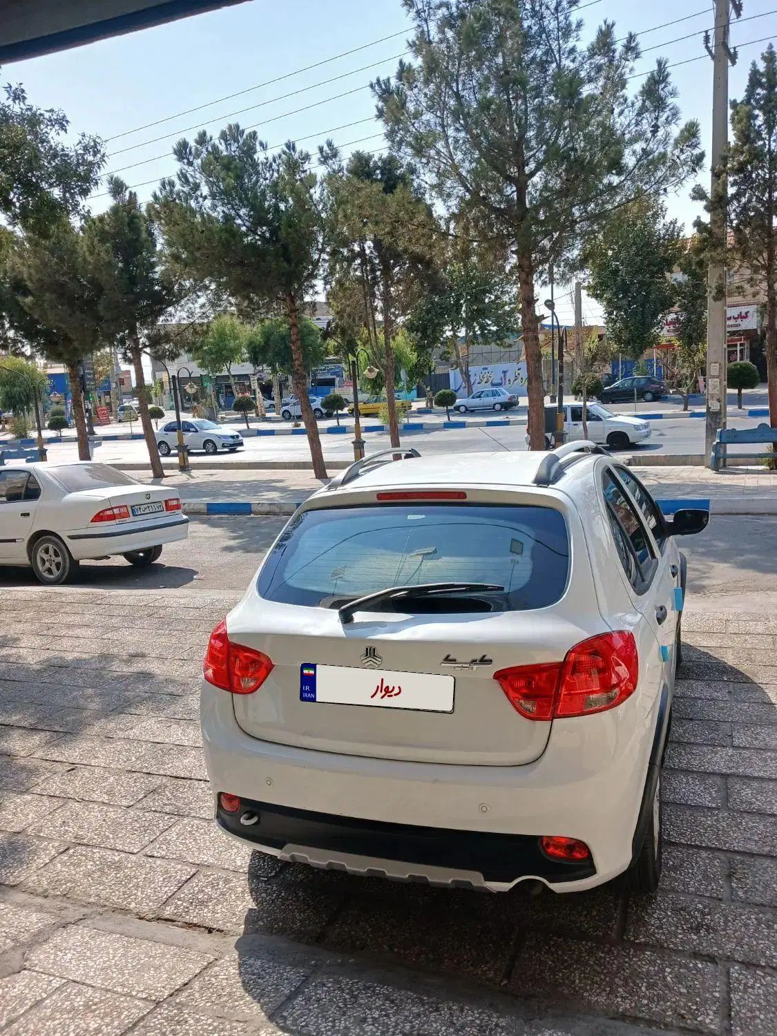 خودرو کوییک، S آگهی ann_20381095