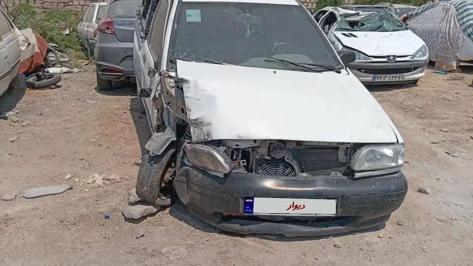 خودرو پراید، 151 آگهی ann_20381103