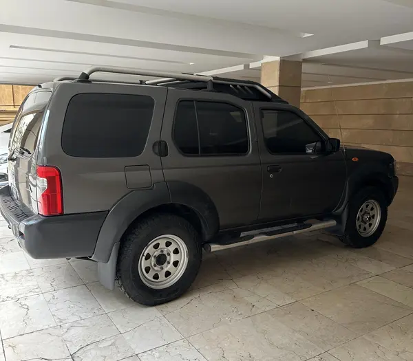 خودرو نیسان، رونیز آگهی ann_20381116