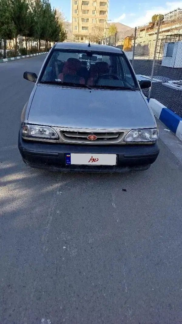خودرو پراید، صبا آگهی ann_20381130